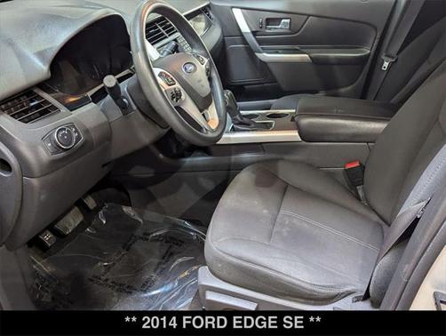 2014 Ford Edge SE