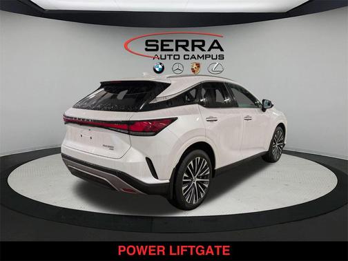 2024 Lexus RX 350 Premium Plus