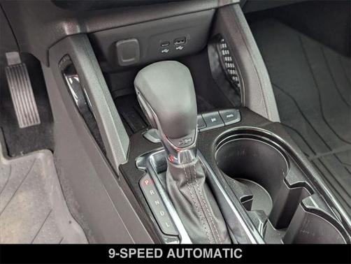 2024 Chevrolet Trailblazer ACTIV