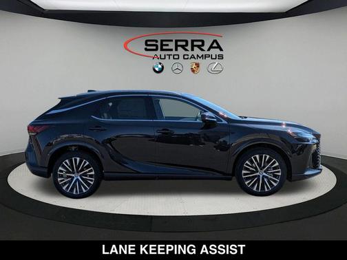 Caviar 2026 Lexus RX 350 Premium