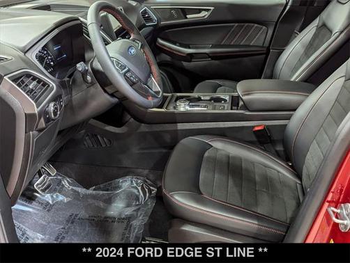 2024 Ford Edge ST Line