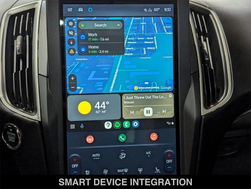 2024 Ford Edge ST Line