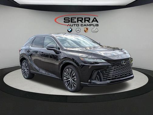 Caviar 2026 Lexus RX 350 Premium SUV