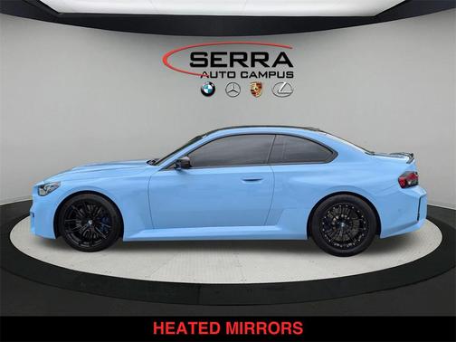 2024 BMW M2 Base