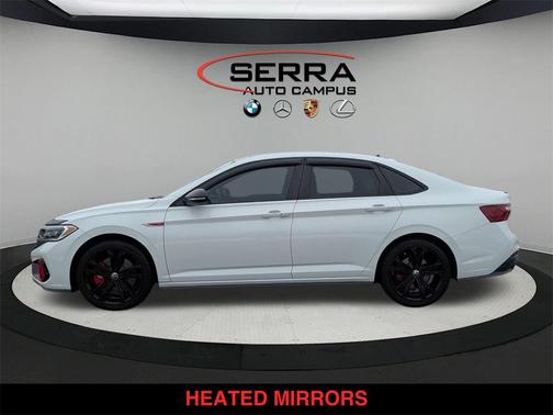 2022 Volkswagen Jetta GLI 2.0T Autobahn