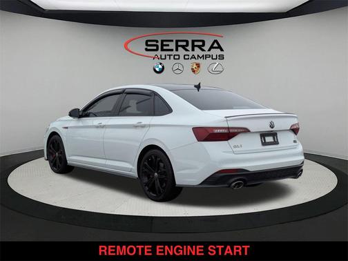 2022 Volkswagen Jetta GLI 2.0T Autobahn