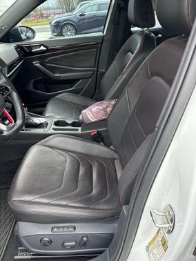 2022 Volkswagen Jetta GLI 2.0T Autobahn