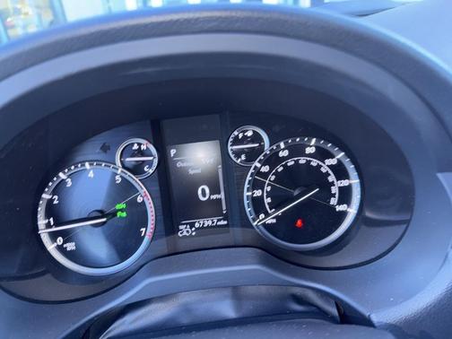 2021 Lexus GX 460 Luxury