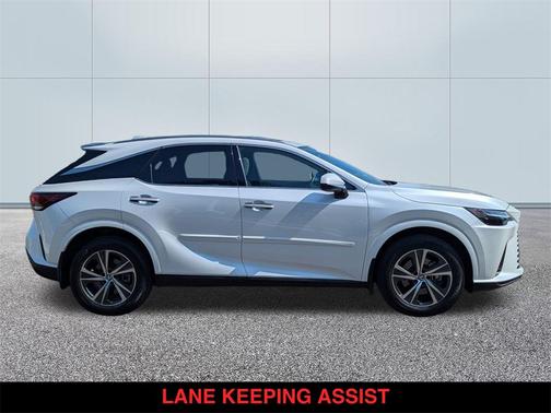 2023 Lexus RX 350 Premium Plus