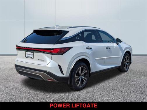2023 Lexus RX 350 Premium Plus