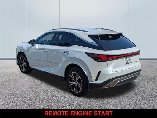 2023 Lexus RX 350 Premium Plus