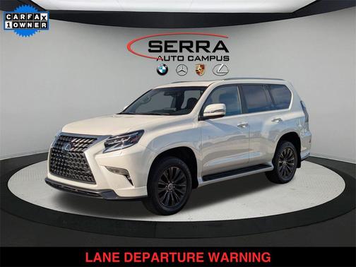 2023 Lexus GX 460 Premium