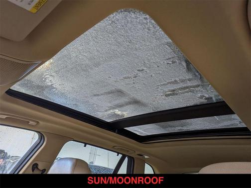 2012 BMW X5 xDrive 35i Sport Activity