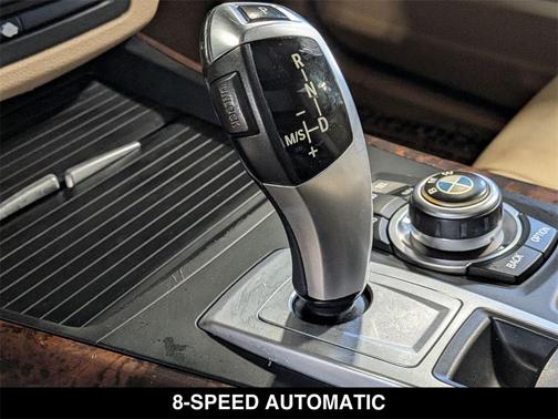 2012 BMW X5 xDrive 35i Sport Activity