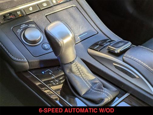 2016 Lexus ES 350 Base