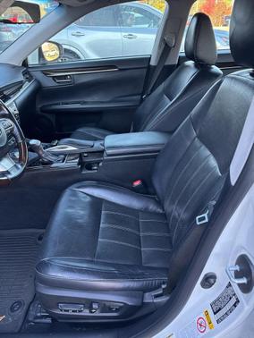 2016 Lexus ES 350 Base