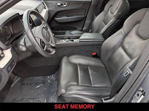 2020 Volvo XC60 T5 Inscription