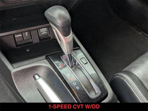 2015 Honda Civic EX-L
