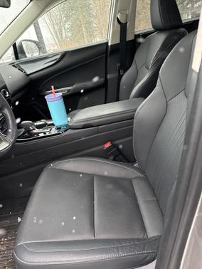 2023 Lexus NX 350 Premium