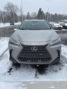 2023 Lexus NX 350 Premium
