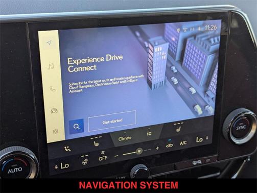 2025 Lexus NX 350 350 Base