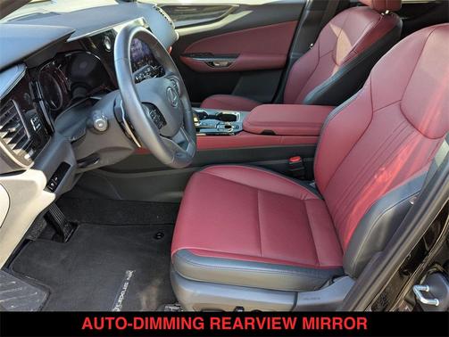 2025 Lexus NX 350 350 Base