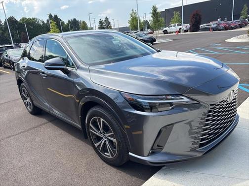 2024 Lexus RX 350 Base