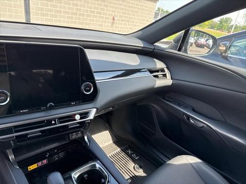 2024 Lexus RX 350 Base