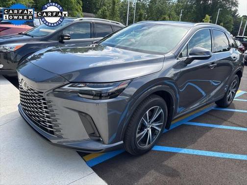 2024 Lexus RX 350 Base