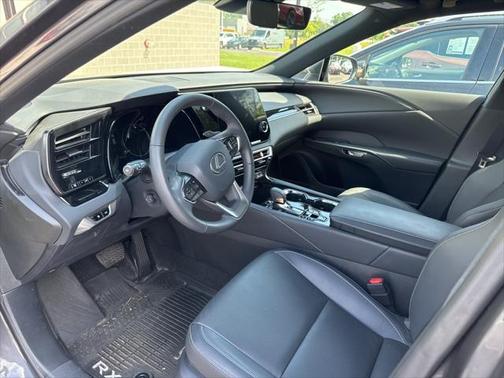 2024 Lexus RX 350 Base