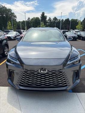 2024 Lexus RX 350 Base