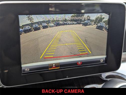 2017 Mercedes-Benz C-Class C 300 4MATIC Luxury