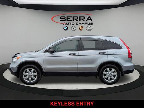 2007 Honda CR-V EX