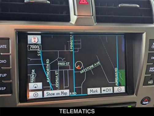 2013 Lexus GX 460 Base