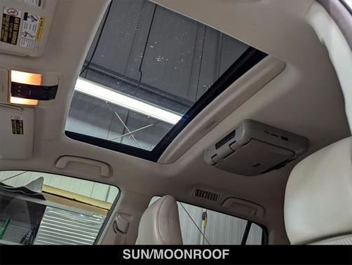 2013 Lexus GX 460 Base