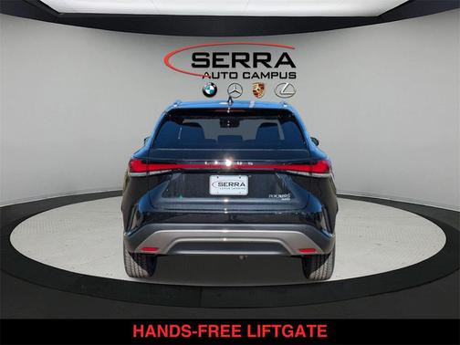 2026 Lexus RX 350 Base