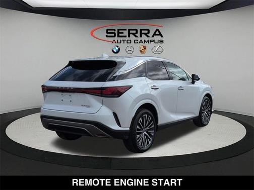 2023 Lexus RX 350 Premium Plus