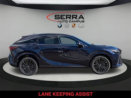 2026 Lexus RX 350 Base