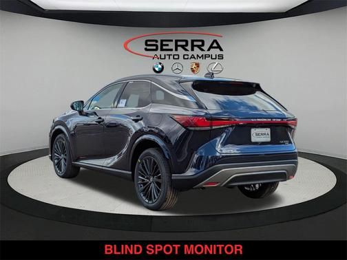 2026 Lexus RX 350 Base
