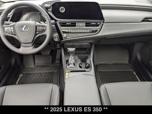 2025 Lexus ES 350 Base