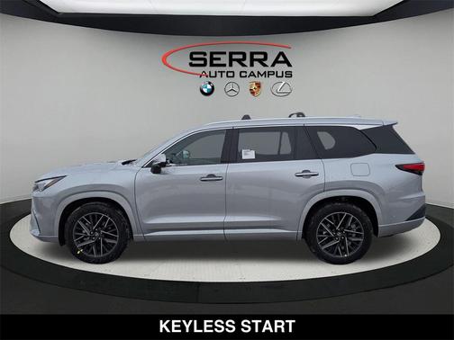 2026 Lexus TX 350 Base