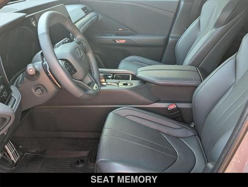 2024 Lexus TX 500h F SPORT Premium