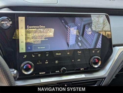 2024 Lexus TX 500h F SPORT Premium