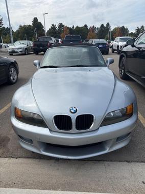 1997 BMW Z3 2.8 Roadster