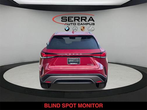 2024 Lexus RX 350 Premium Plus