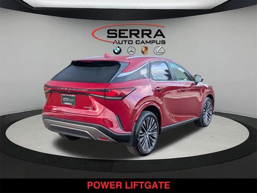 2024 Lexus RX 350 Premium Plus