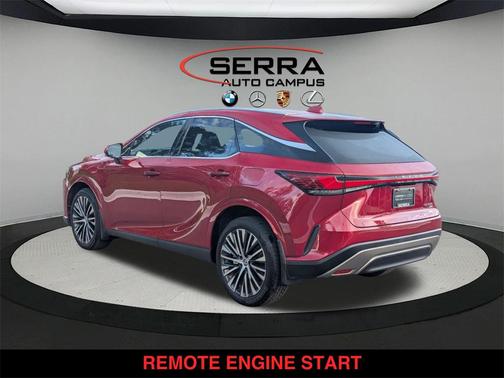 2024 Lexus RX 350 Premium Plus