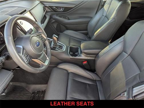 2024 Subaru Outback Touring XT