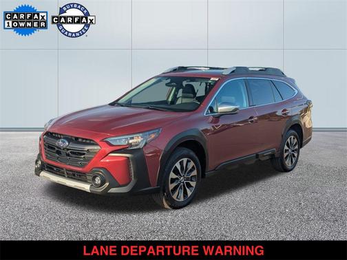 2024 Subaru Outback Touring XT