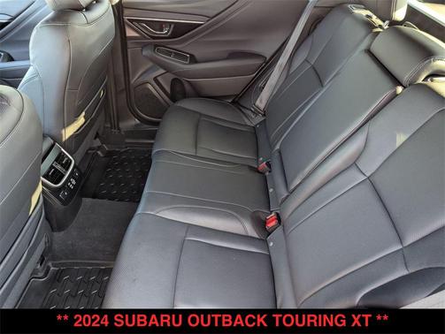 2024 Subaru Outback Touring XT